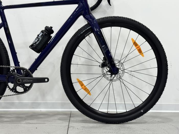 Bici Gravel Speedster GR 30 Scott