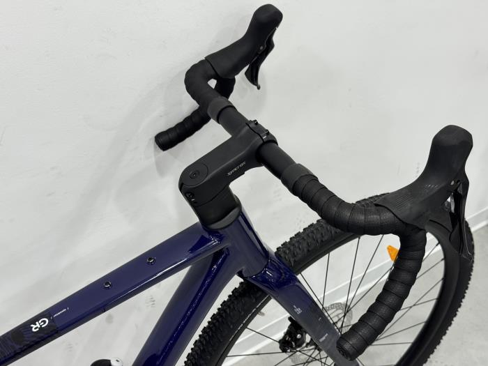 Bici Gravel Speedster GR 30 Scott