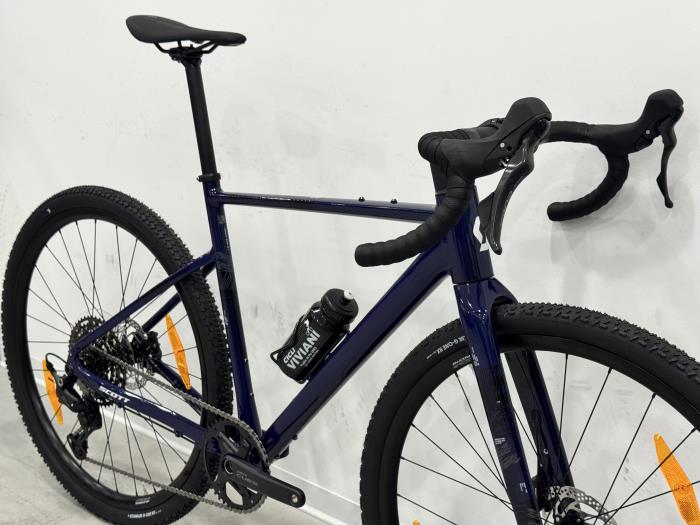 Bici Gravel Speedster GR 30 Scott