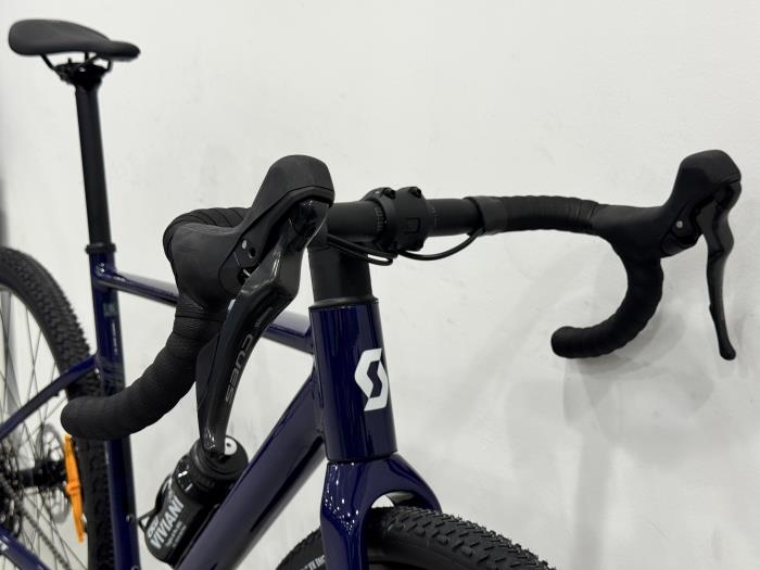 Bici Gravel Speedster GR 30 Scott