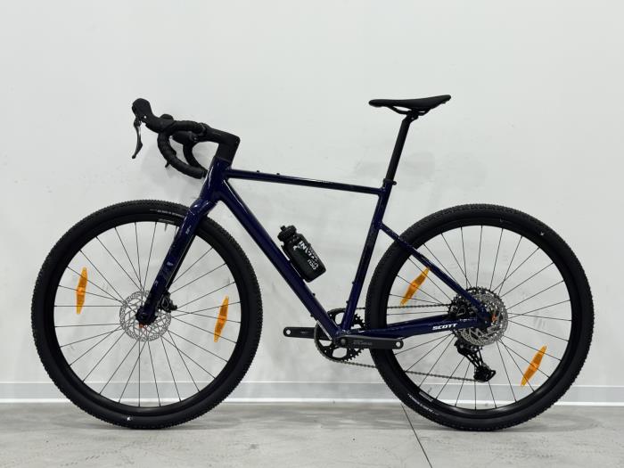 Bici Gravel Speedster GR 30 Scott