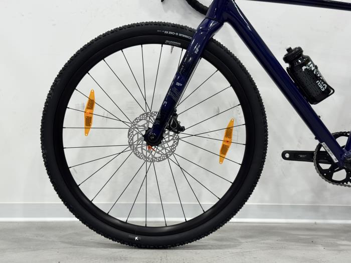 Bici Gravel Speedster GR 30 Scott