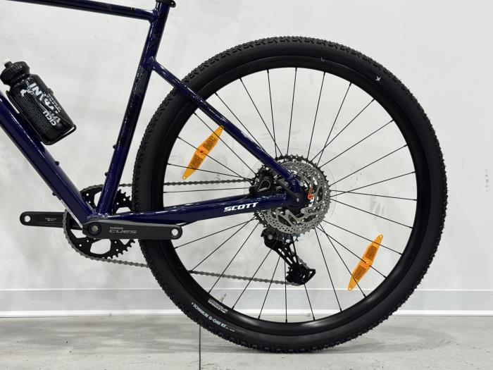 Bici Gravel Speedster GR 30 Scott