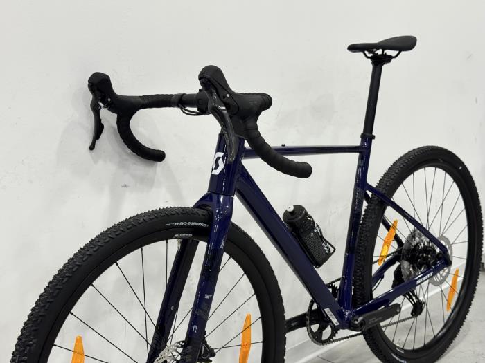 Bici Gravel Speedster GR 30 Scott