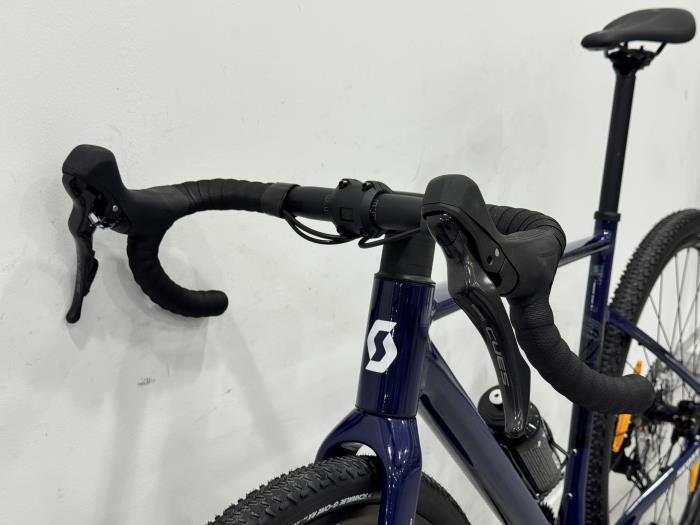 Bici Gravel Speedster GR 30 Scott