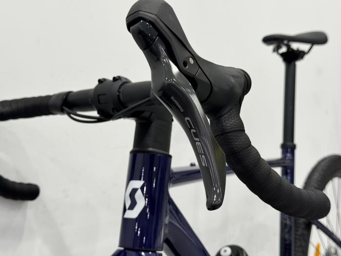 Bici Gravel Speedster GR 30 Scott