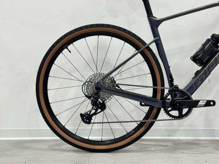 Bici Gravel Giant Revolt Advanced 1 