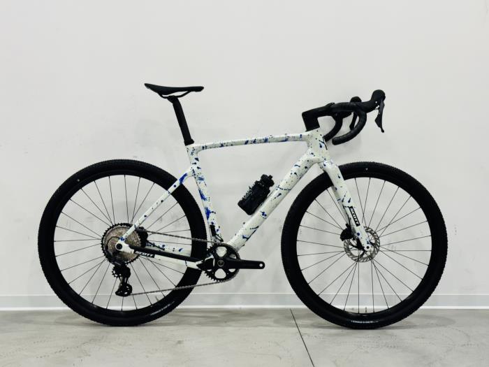 Bici Gravel  Addict Gr 30 Scott