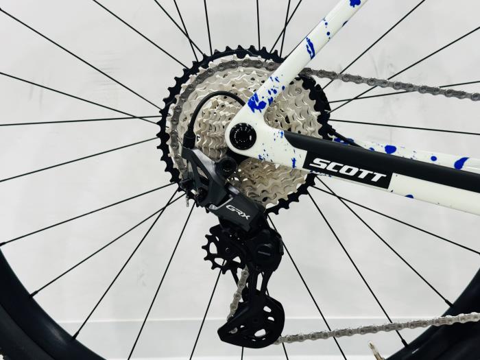 Bici Gravel  Addict Gr 30 Scott