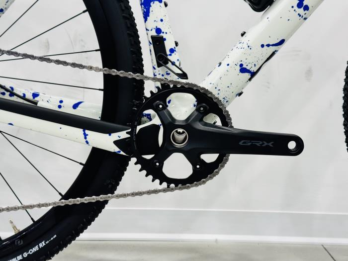 Bici Gravel  Addict Gr 30 Scott