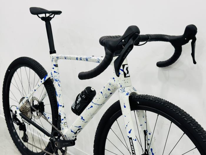 Bici Gravel  Addict Gr 30 Scott