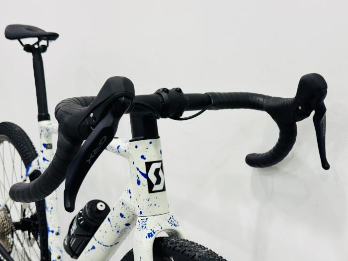 Bici Gravel  Addict Gr 30 Scott