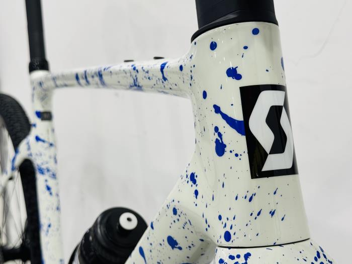 Bici Gravel  Addict Gr 30 Scott