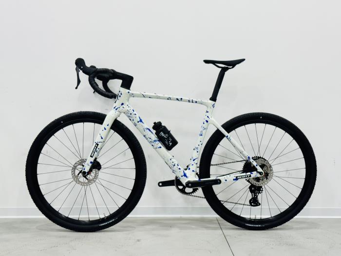 Bici Gravel  Addict Gr 30 Scott