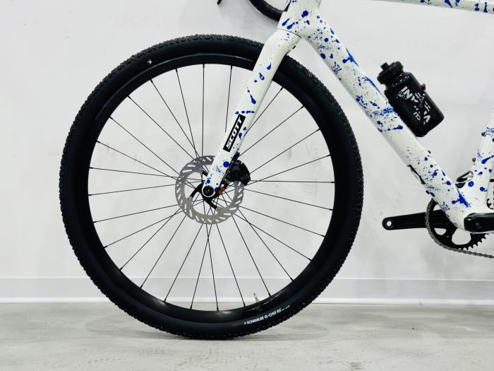 Bici Gravel  Addict Gr 30 Scott