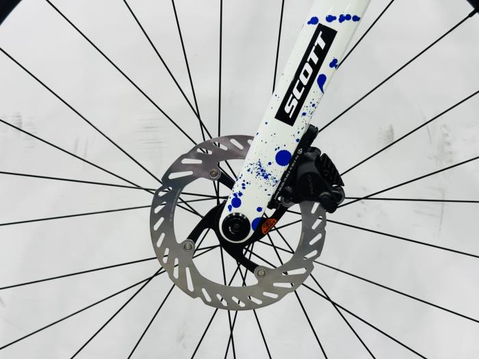 Bici Gravel  Addict Gr 30 Scott