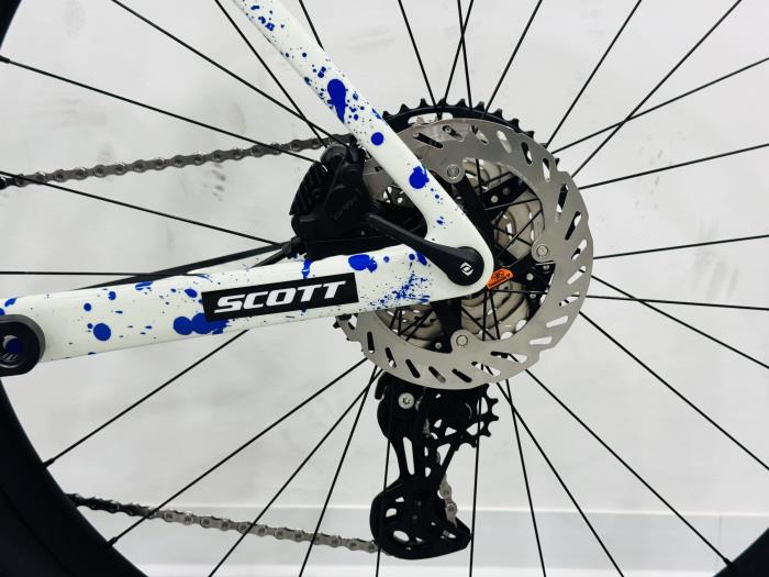 Bici Gravel  Addict Gr 30 Scott