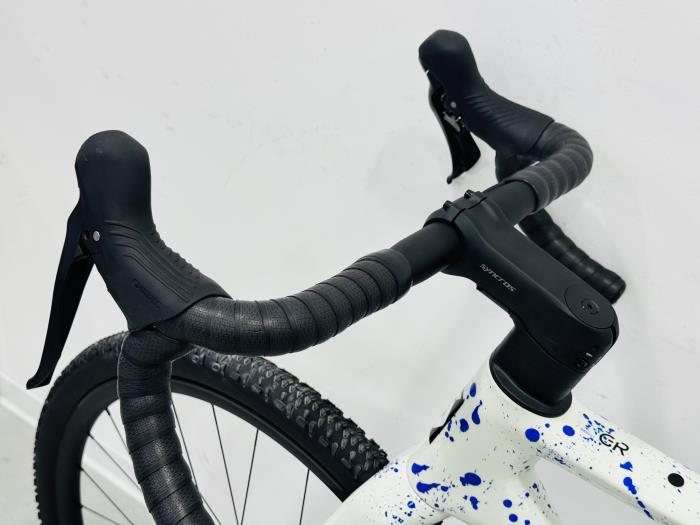 Bici Gravel  Addict Gr 30 Scott