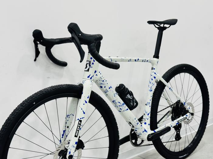 Bici Gravel  Addict Gr 30 Scott