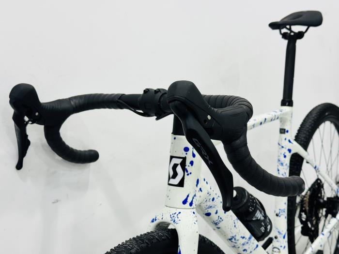 Bici Gravel  Addict Gr 30 Scott