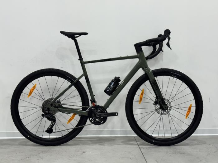 Bici Gravel Speedster Gr 20 Scott 