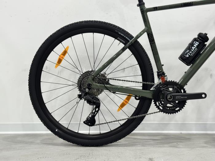 Bici Gravel Speedster Gr 20 Scott 