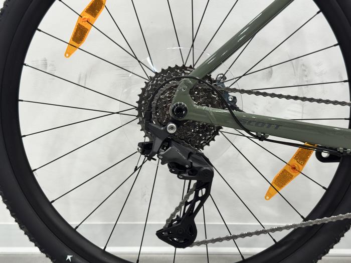 Bici Gravel Speedster Gr 20 Scott 