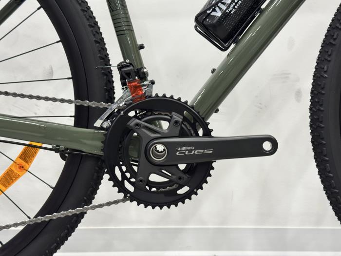 Bici Gravel Speedster Gr 20 Scott 