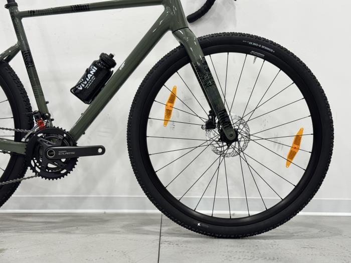 Bici Gravel Speedster Gr 20 Scott 