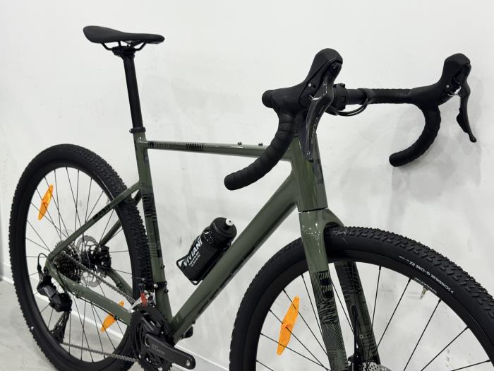 Bici Gravel Speedster Gr 20 Scott 