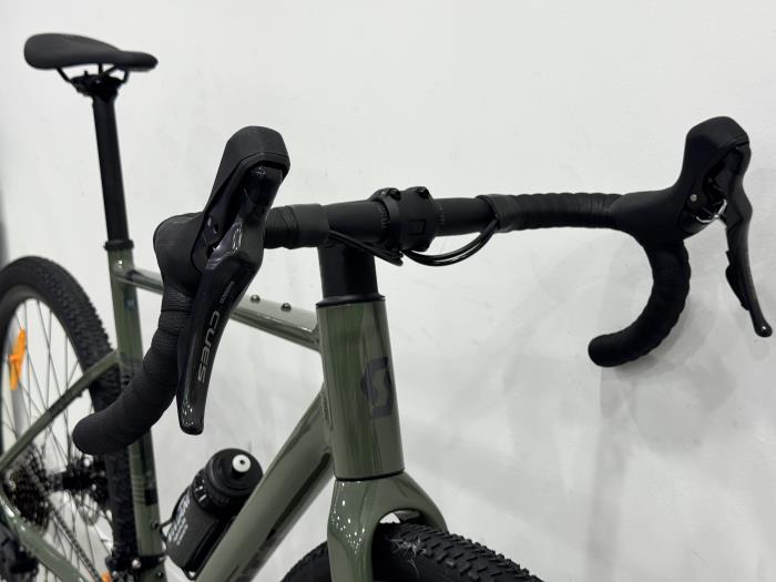 Bici Gravel Speedster Gr 20 Scott 