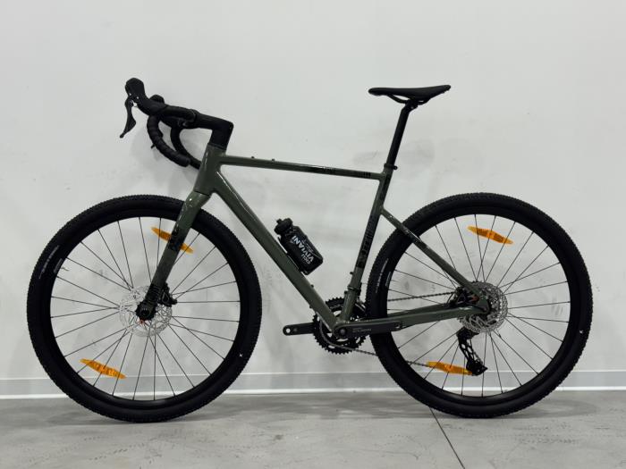 Bici Gravel Speedster Gr 20 Scott 