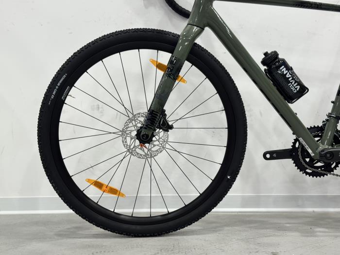 Bici Gravel Speedster Gr 20 Scott 