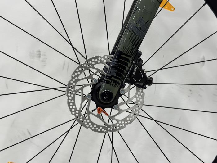 Bici Gravel Speedster Gr 20 Scott 