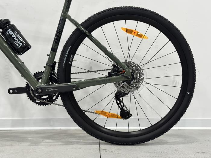 Bici Gravel Speedster Gr 20 Scott 