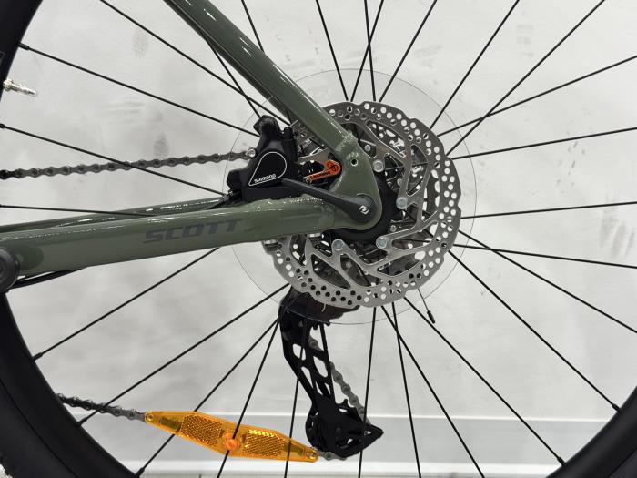 Bici Gravel Speedster Gr 20 Scott 