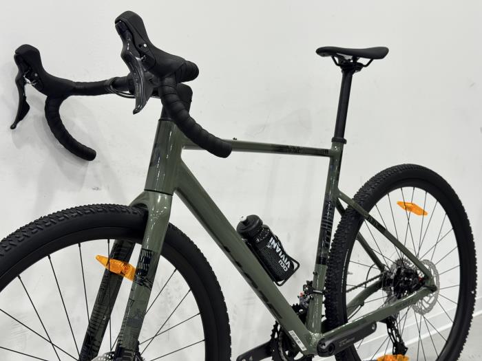 Bici Gravel Speedster Gr 20 Scott 