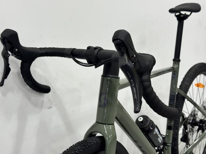 Bici Gravel Speedster Gr 20 Scott 