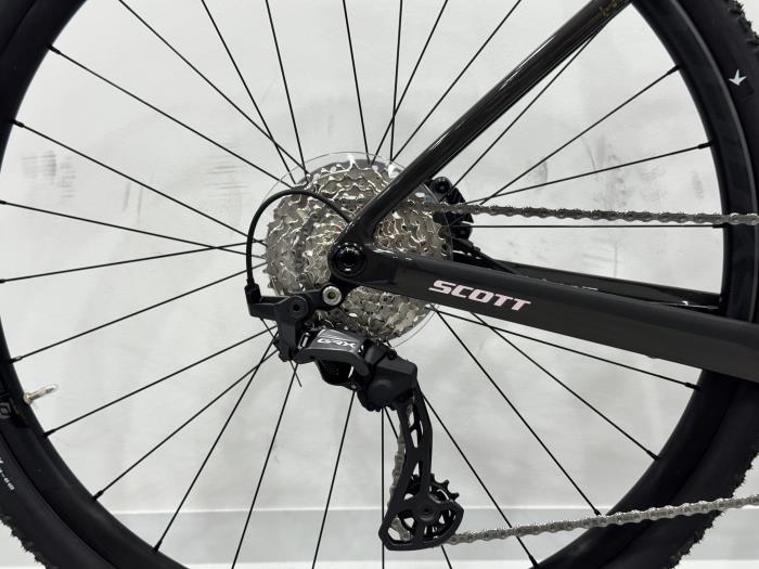 Bici  Gravel Addict Gr 40 Scott