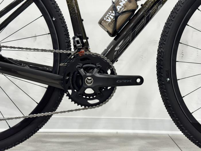 Bici  Gravel Addict Gr 40 Scott