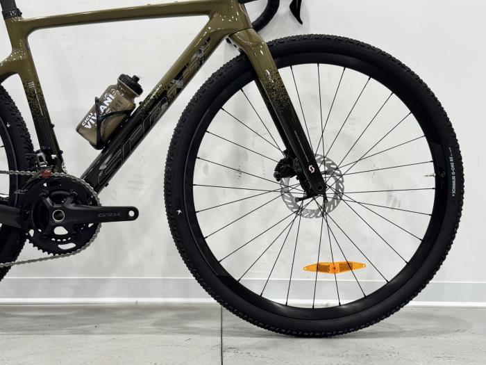 Bici  Gravel Addict Gr 40 Scott