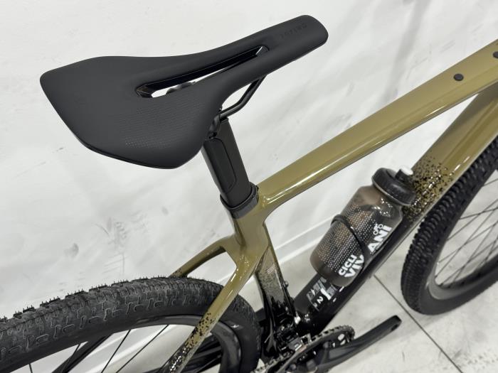 Bici  Gravel Addict Gr 40 Scott