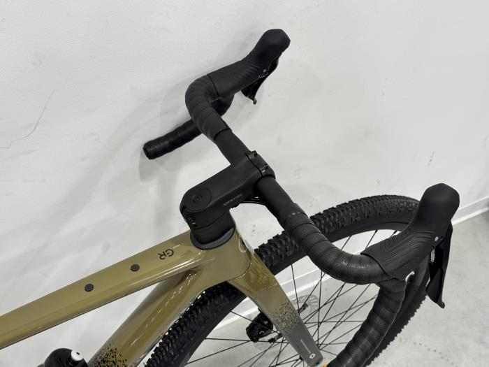 Bici  Gravel Addict Gr 40 Scott