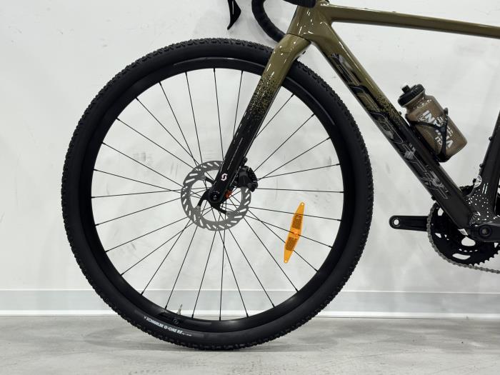 Bici  Gravel Addict Gr 40 Scott