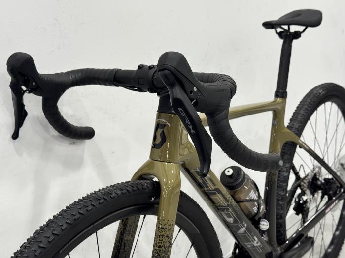 Bici  Gravel Addict Gr 40 Scott