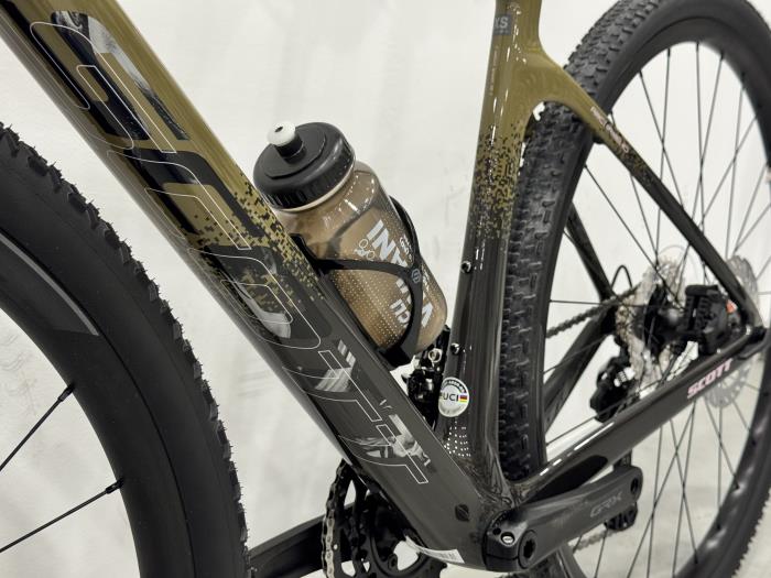 Bici  Gravel Addict Gr 40 Scott