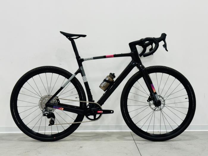 Bici Gravel Addict Gr 30 Scott