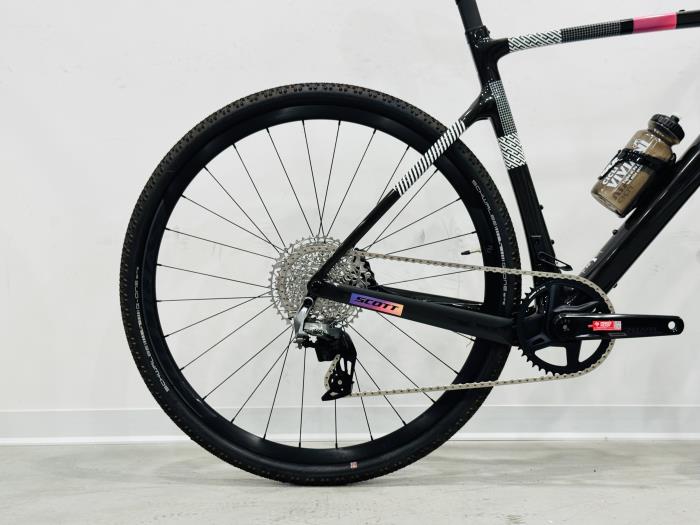 Bici Gravel Addict Gr 30 Scott