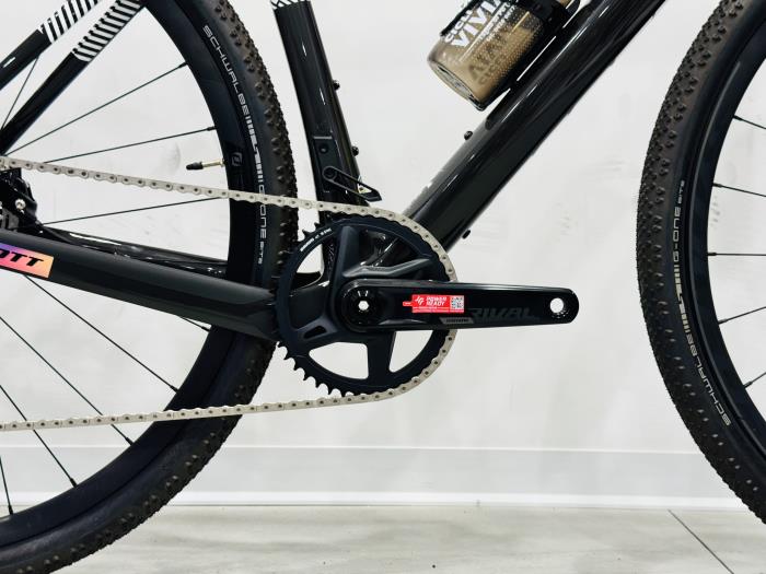 Bici Gravel Addict Gr 30 Scott