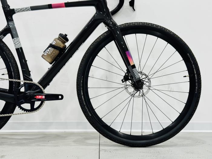 Bici Gravel Addict Gr 30 Scott